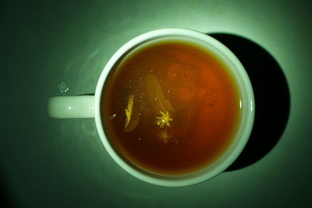 Вечерний чай бывает разным - Oleg Stramko