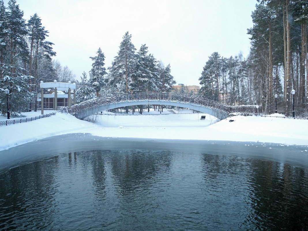 Зеркало - Елена Громова