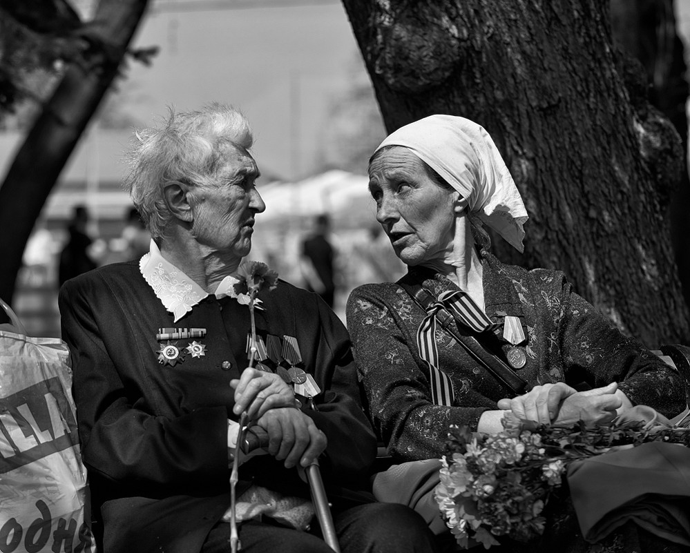 Victory Day... - Владимир 