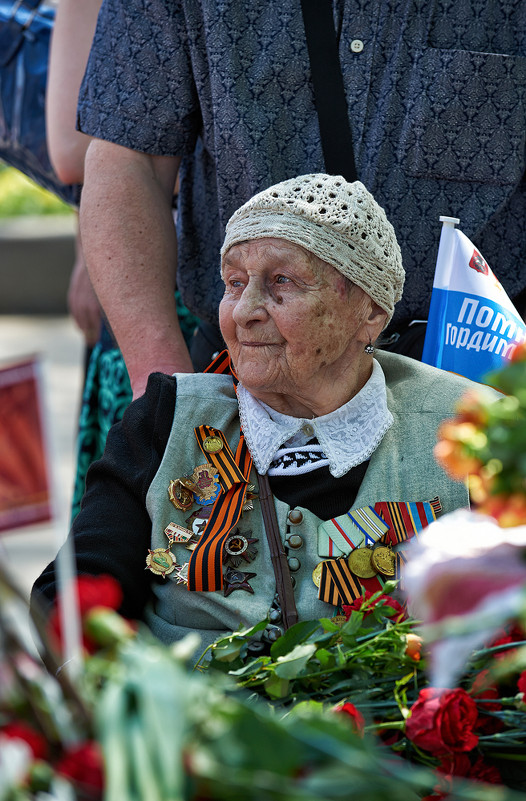 Victory Day - Владимир 