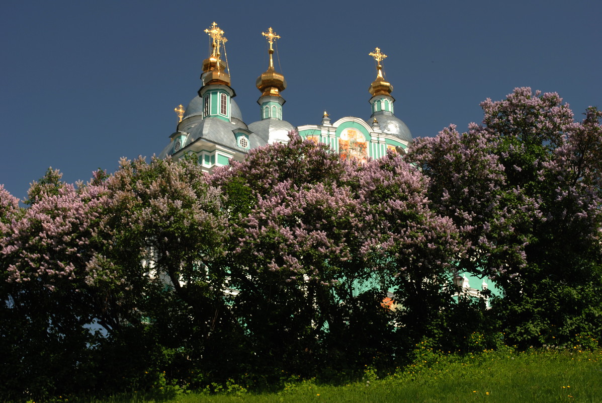 Смоленск!!! - Олег Семенцов