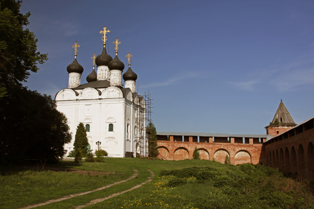 *** - Сергей Дабаев