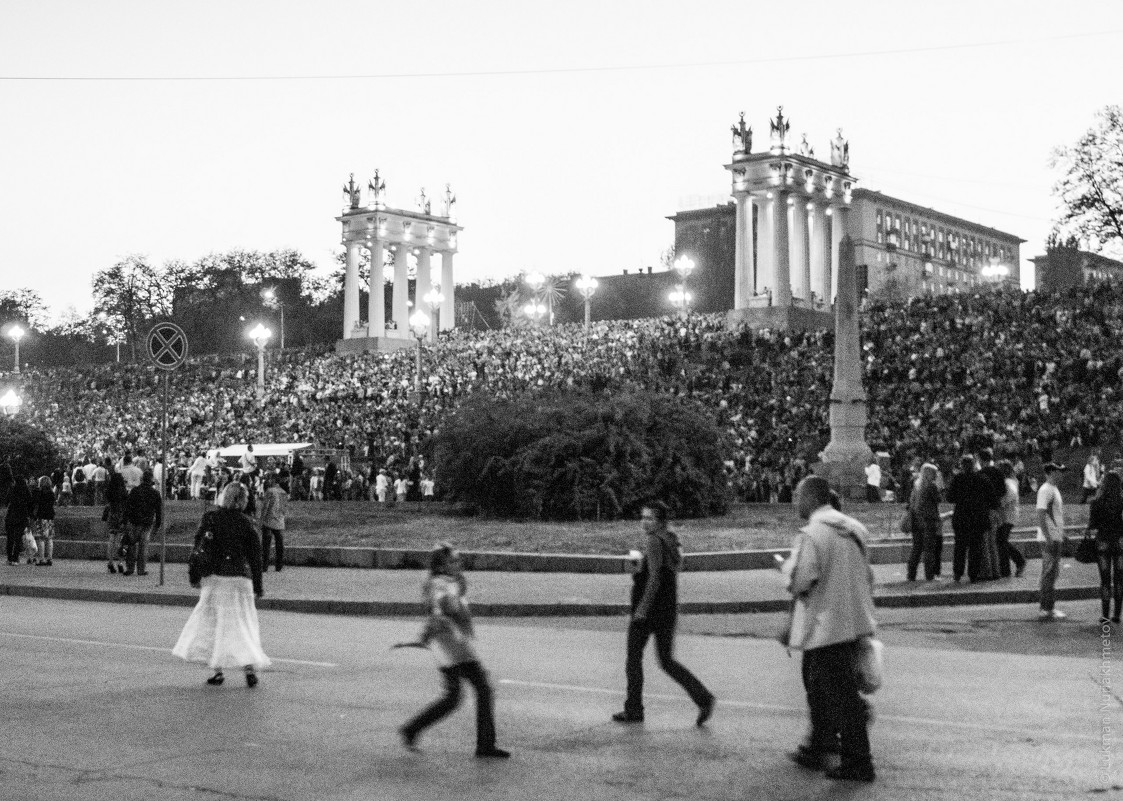 Праздник - Лукман Нуриахметов