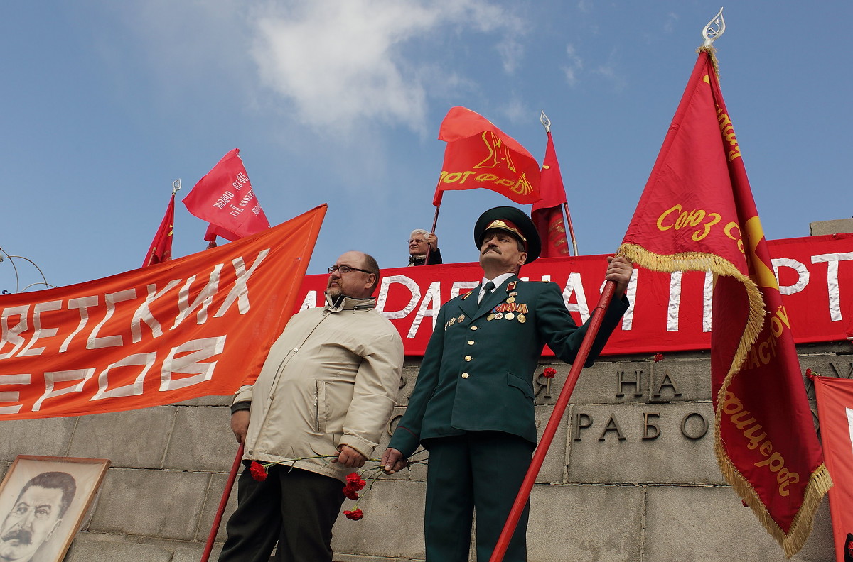 9 Мая 2013 года!!!! - Олег Бажуков