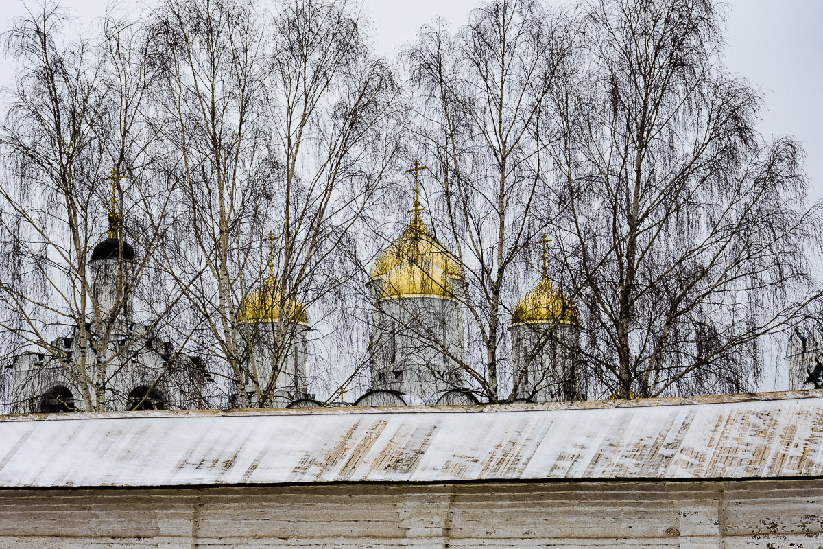 Болдино - Александр Войтович