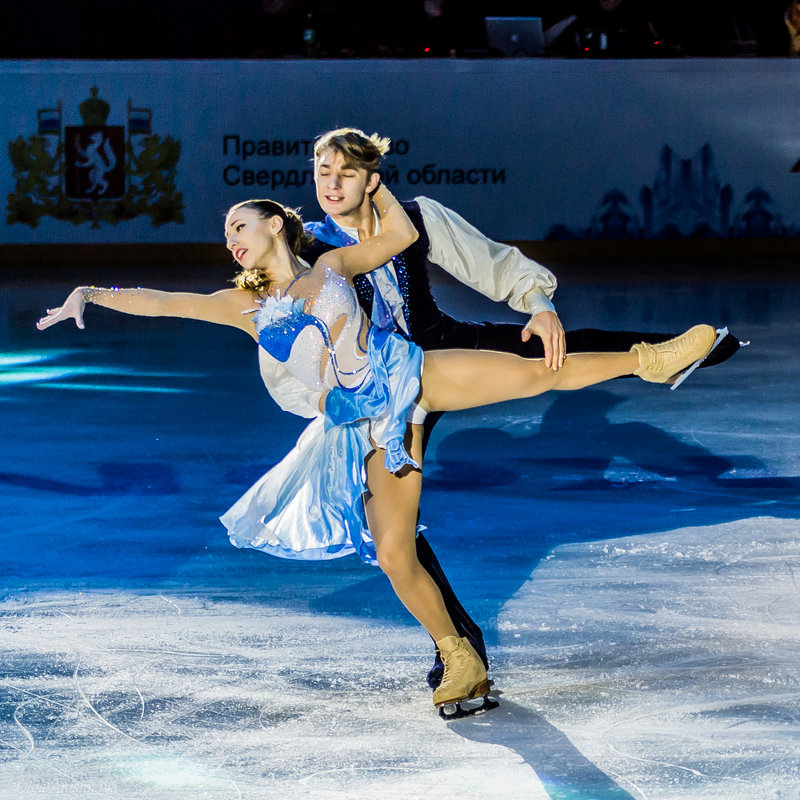 Чемпионат России 2015 - maxihelga ..............