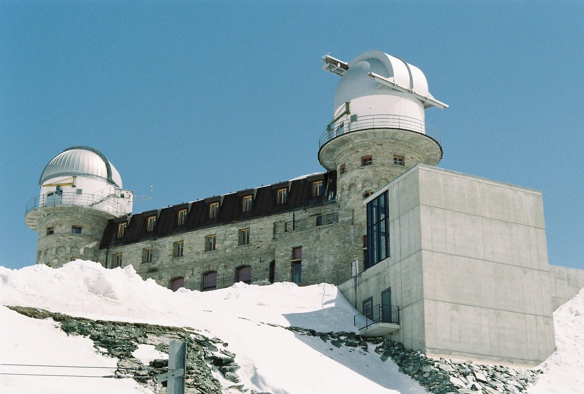 Zermatt - Дмитрий Ланковский