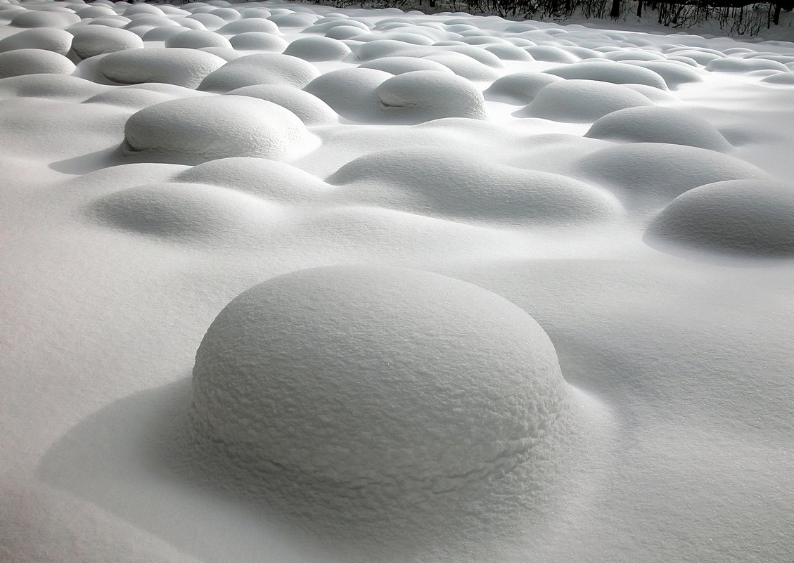 Снег - Валерий Толмачев