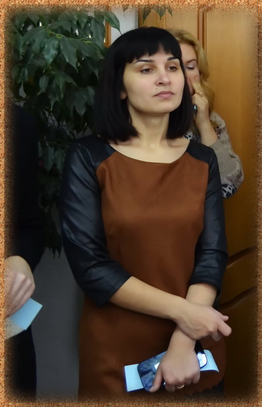 Александра - Наталья Петракова