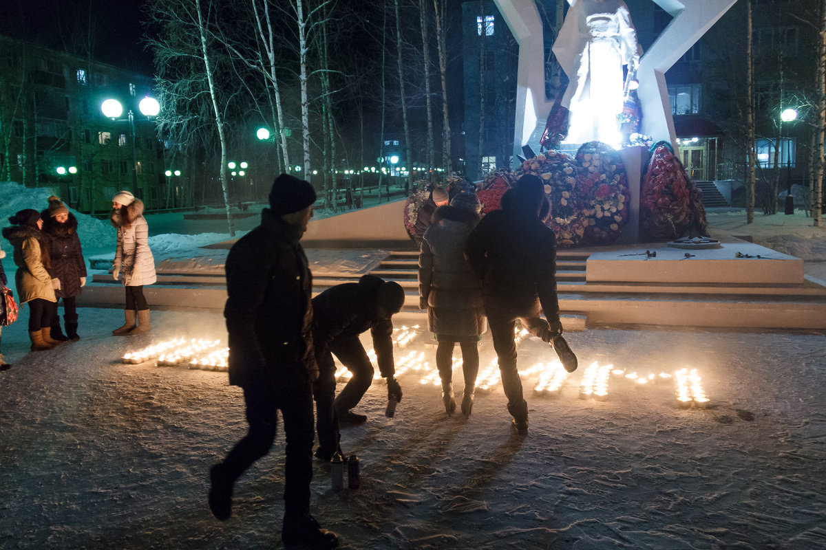 В процессе подготовки - Павел Белоус