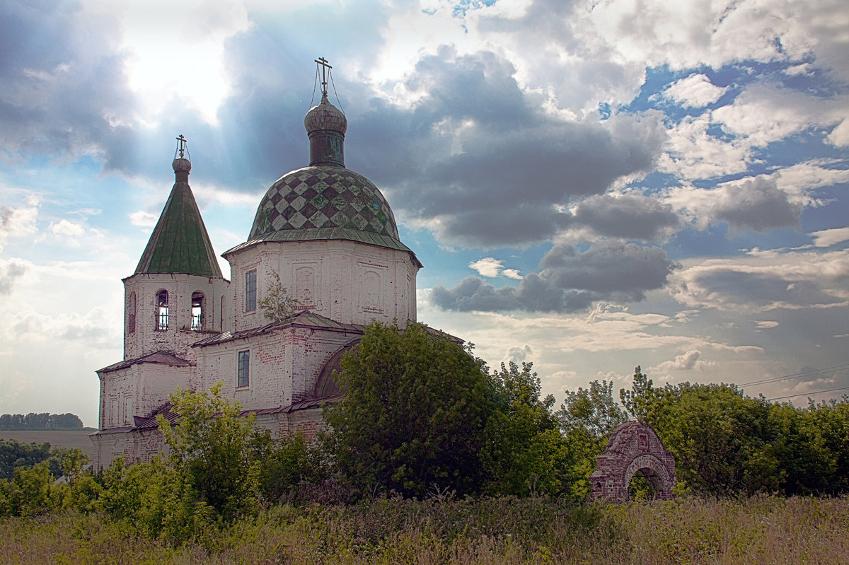 *** - Сергей Корнилов