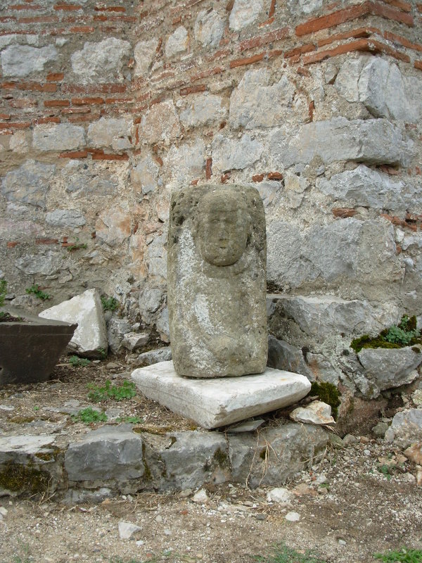 stone - viktor arsov