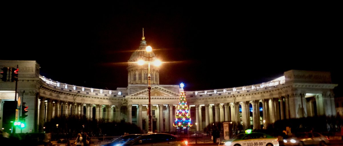 С.Петербург 2016г. - ольга 