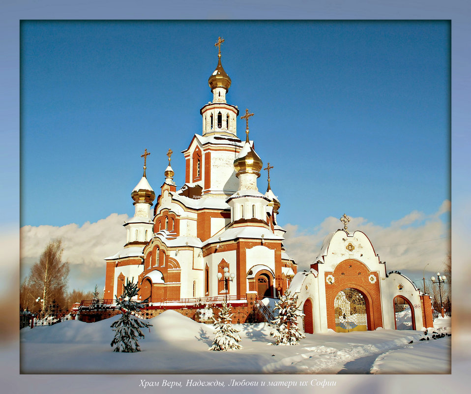 *** - Александр Архипкин