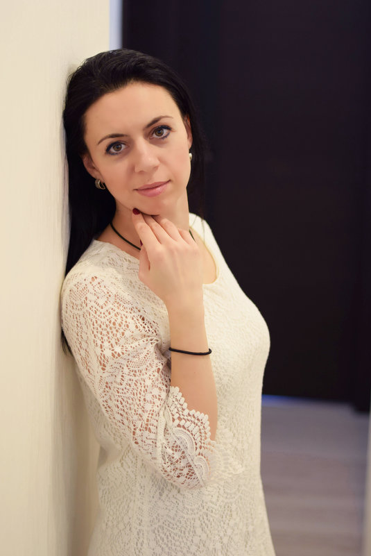 Марина - Svetlana Barmetova