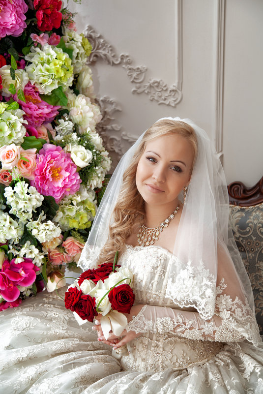 Невеста - Любовь Винокурова