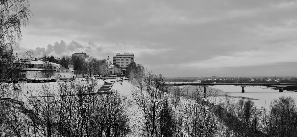 Вятка - Александр Архипкин