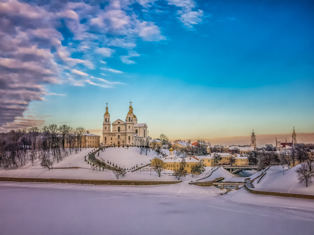 *** - Александр Рамус