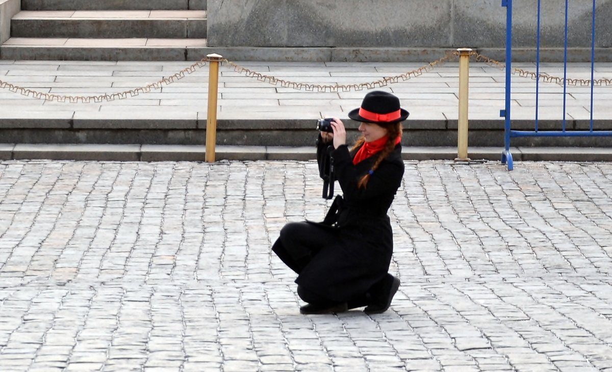 Фотомаркиза - Владимир Болдырев