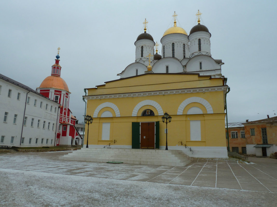 *** - Александр Атаулин