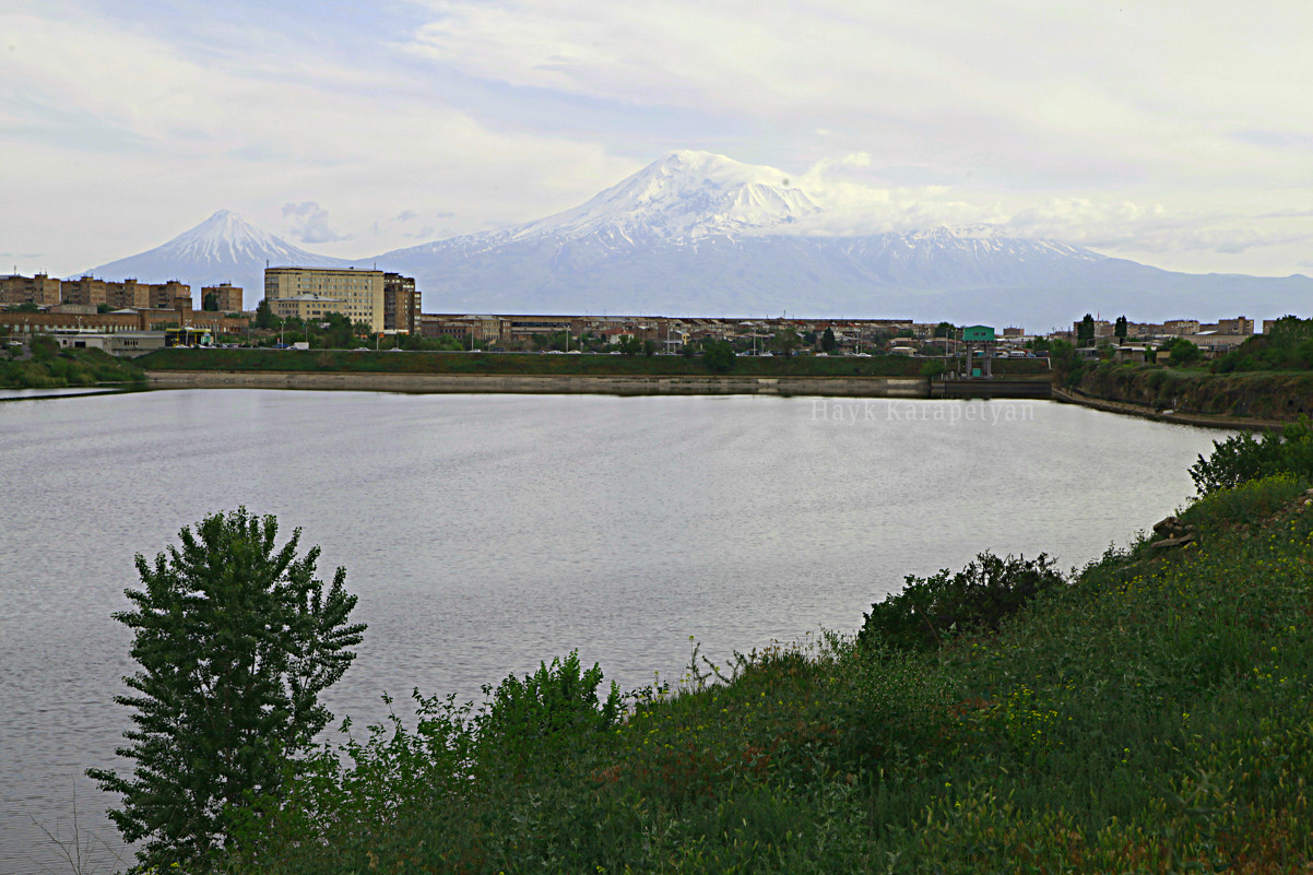 Ararat - Hayk Karapetyan