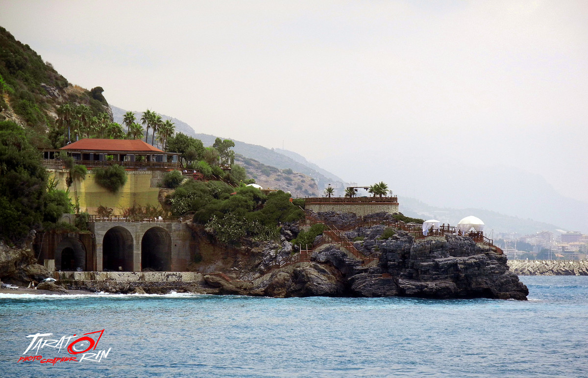 Alanya - Сергей Тараторин