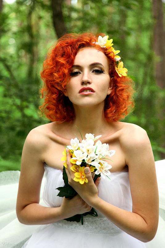 Flower - Ольга Некрасова