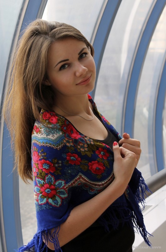 Alena - Светлана Серова
