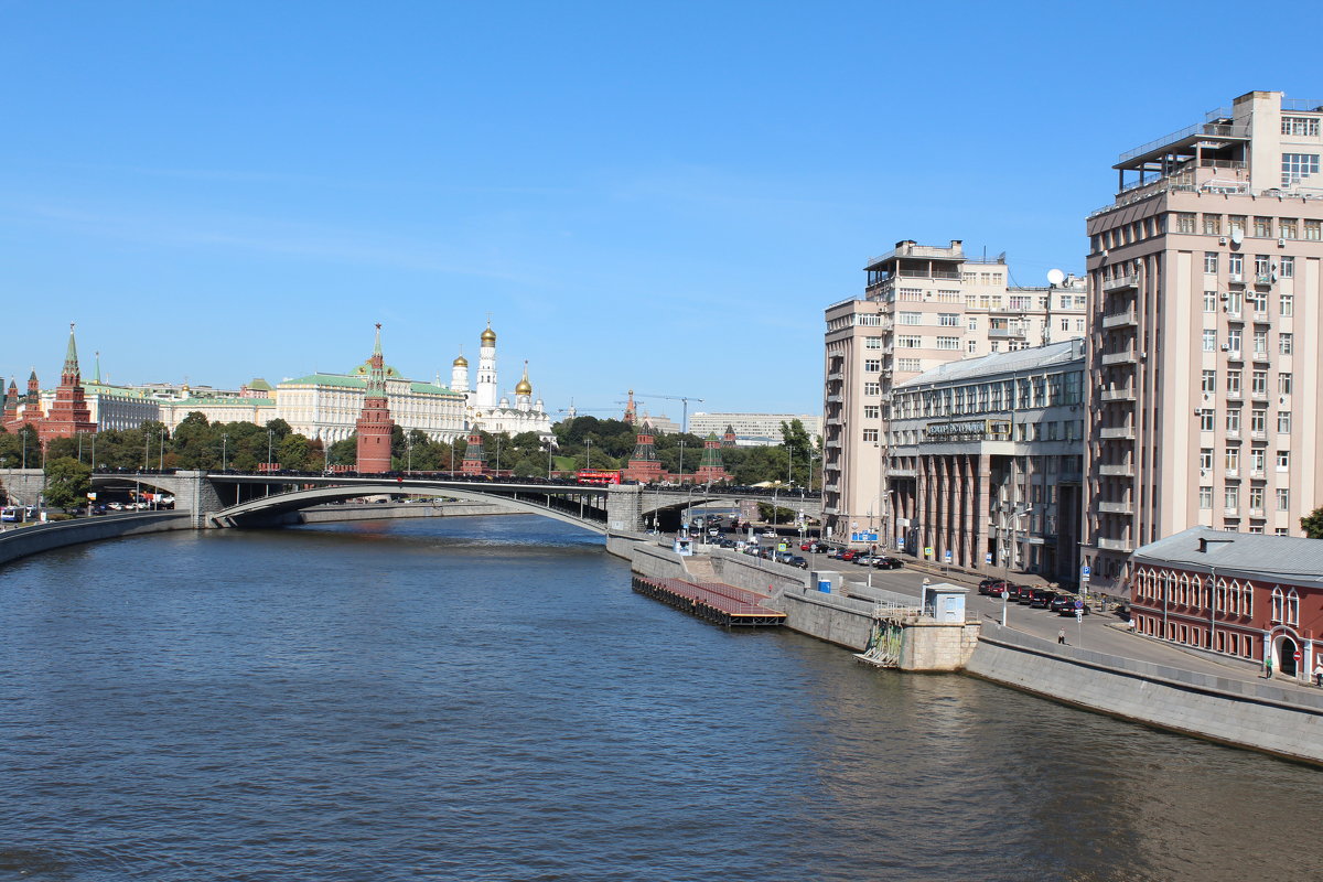 москва театр эстрады