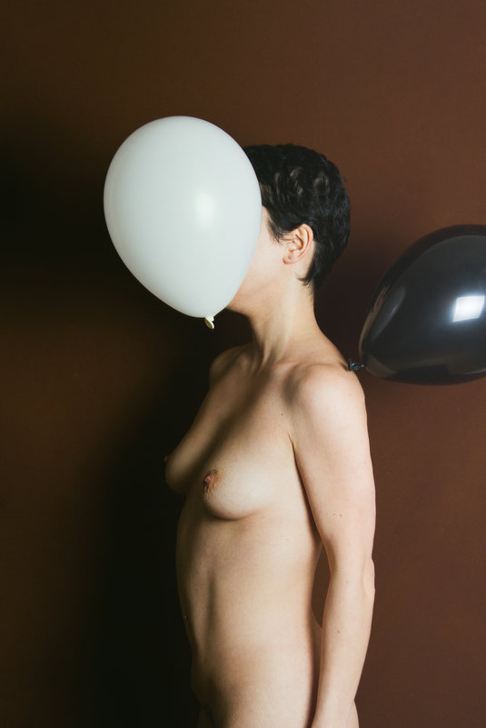 Baloon - Karen Khachaturov