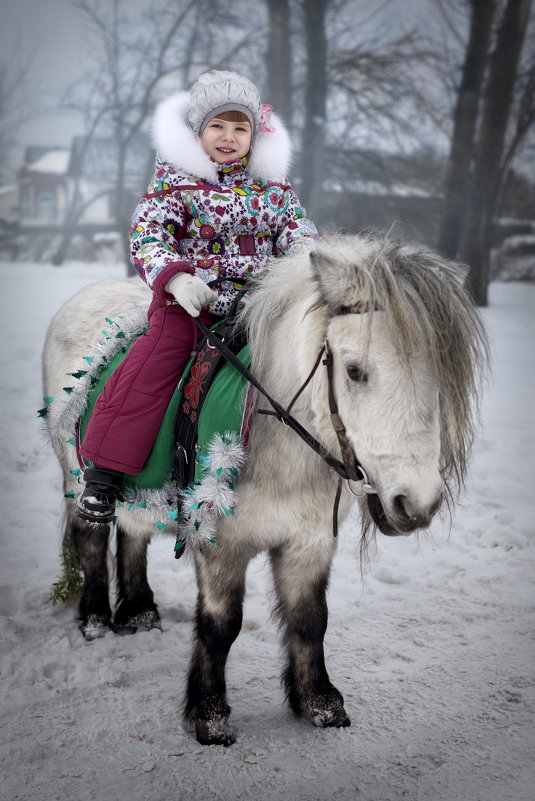 *** - Георгий Бондаренко