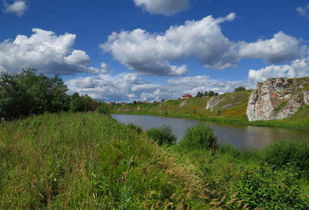 --- - Александр Смирнов