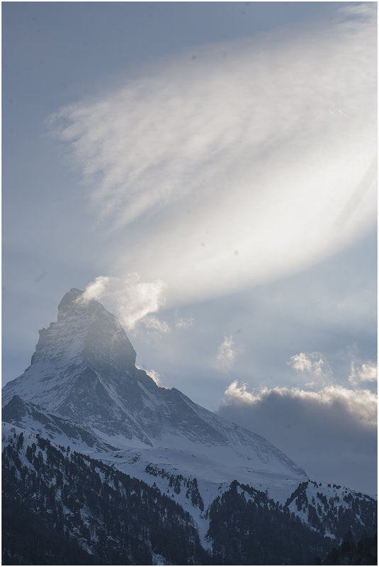 Matterhorn. - Игорь Абламейко