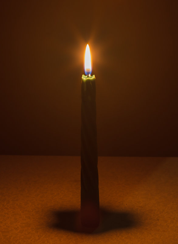 свеча - Сергей Сол