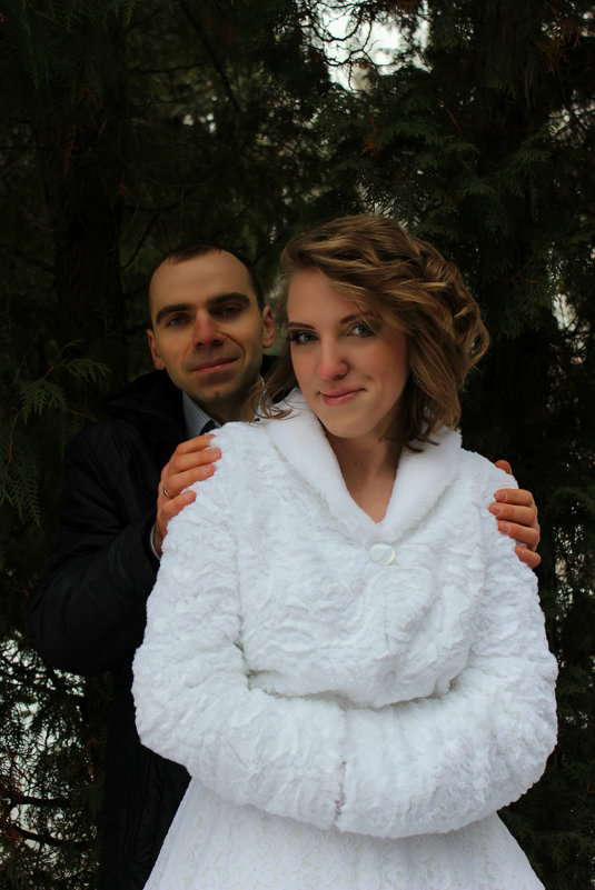 Свадьба Светланы и Алексея - Виктория Титова
