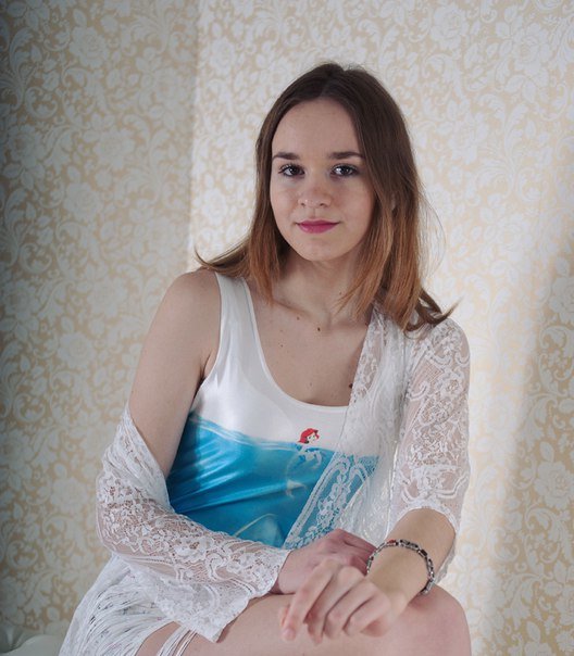 54 - Марина Ергиева