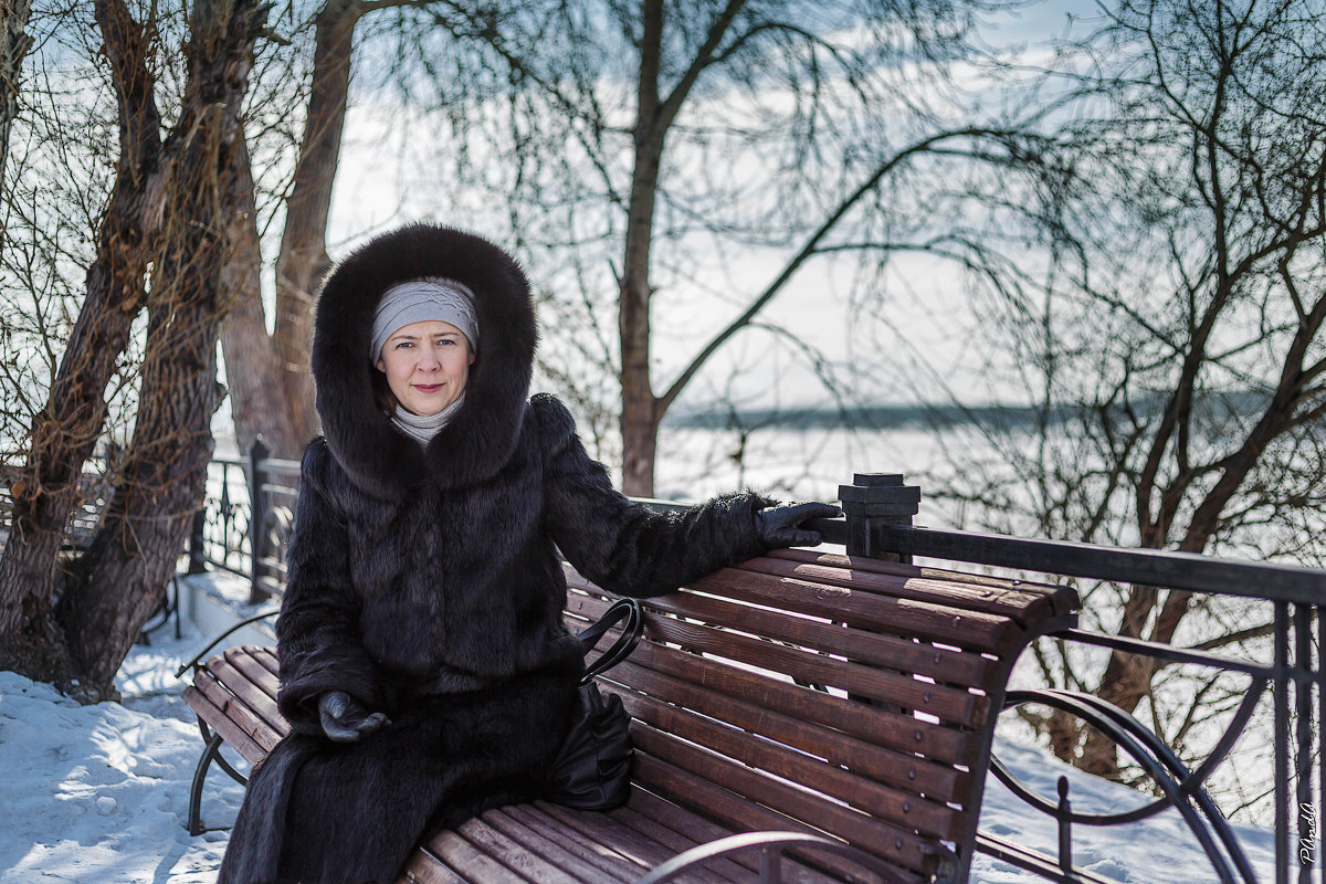 На набережной Селенги - Андрей Пугачев