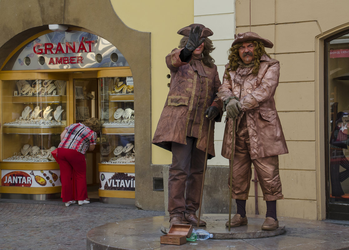 Нельзя нас фотографировать...бесплатно - Eger 