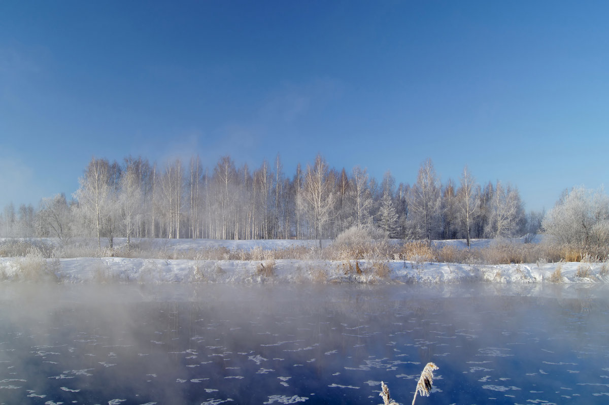 --- - Александр Смирнов