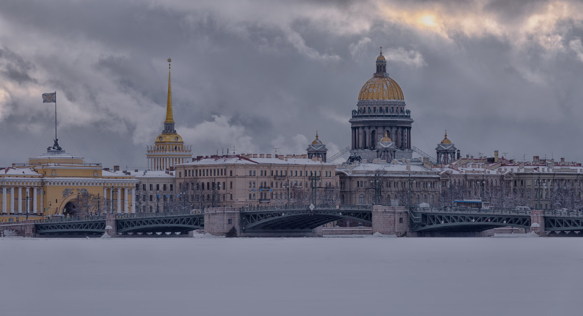 *** - Александр Дроздов