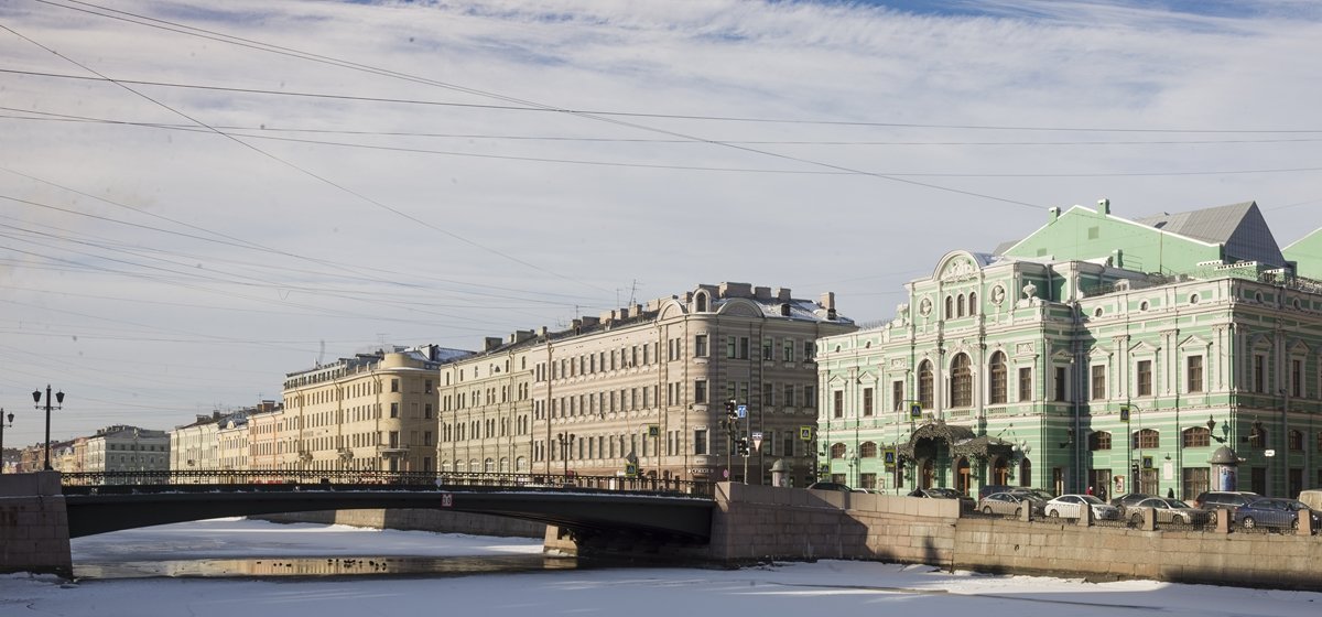 БДТ - ник. петрович земцов