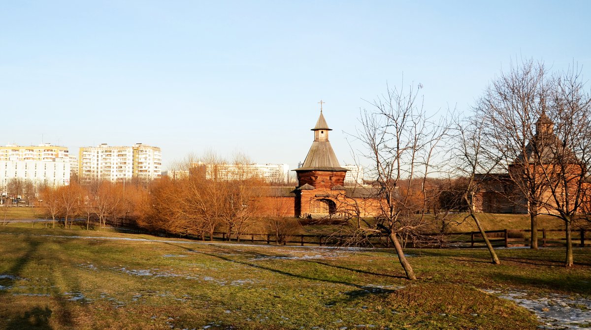 Старое и новое - Владимир Болдырев