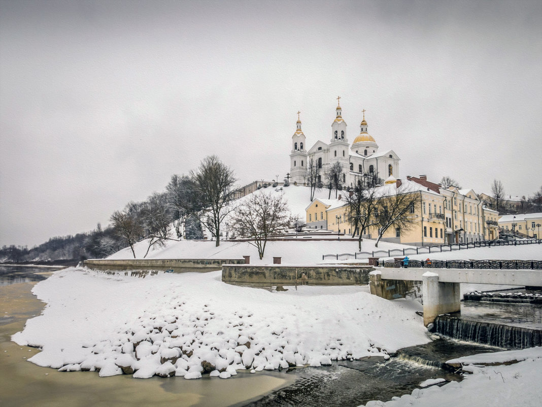 *** - Александр Рамус