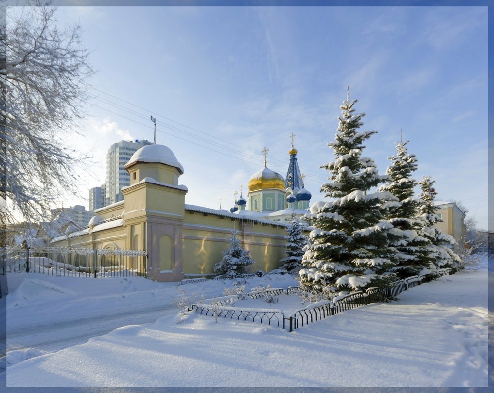 Мария Челябинск Фото