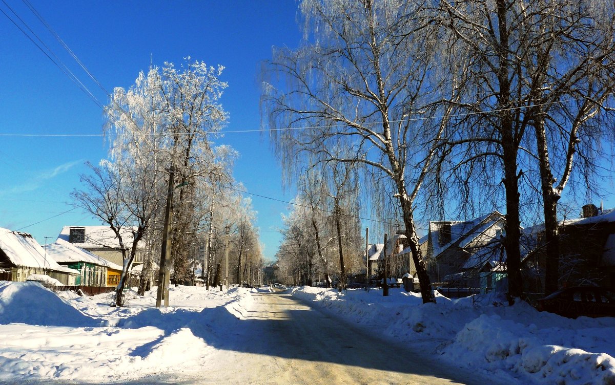 солнечный день - Леонид Натапов