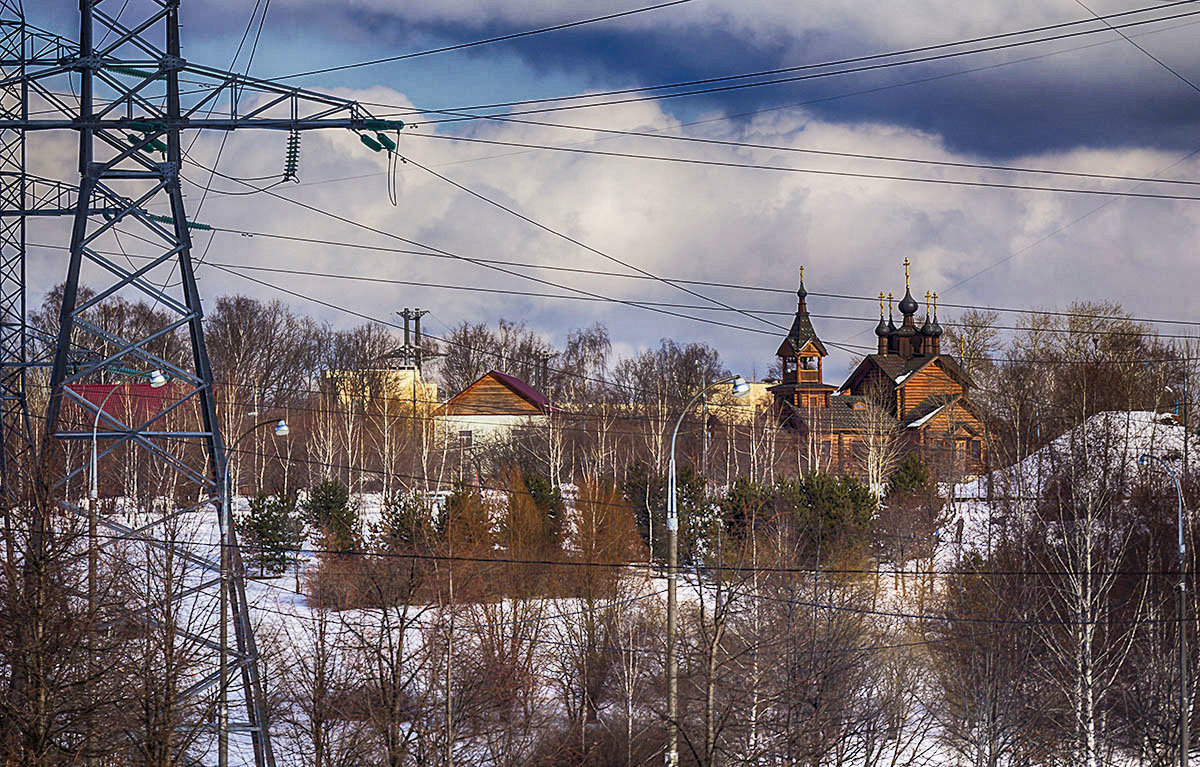 *** - Александр 