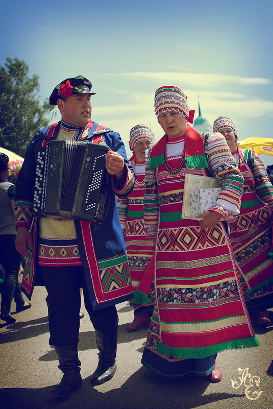 Каравон 2013 - Евгений Алаев