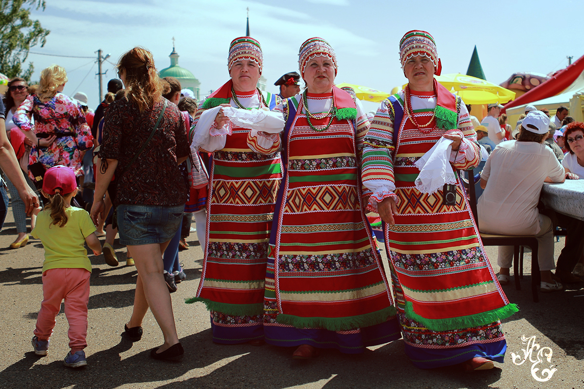 Каравон 2013 - Евгений Алаев