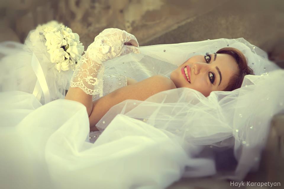 Armenian wedding - Hayk Karapetyan