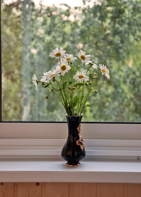 любимые цветы - Виктория Колпакова